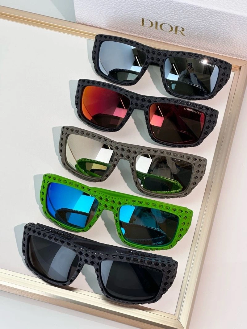 Christian Dior Sunglasses Unique 278897