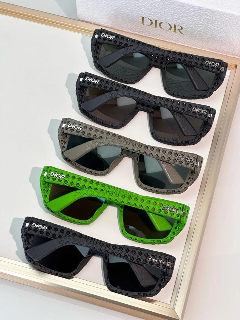 Christian Dior Sunglasses Unique 278897