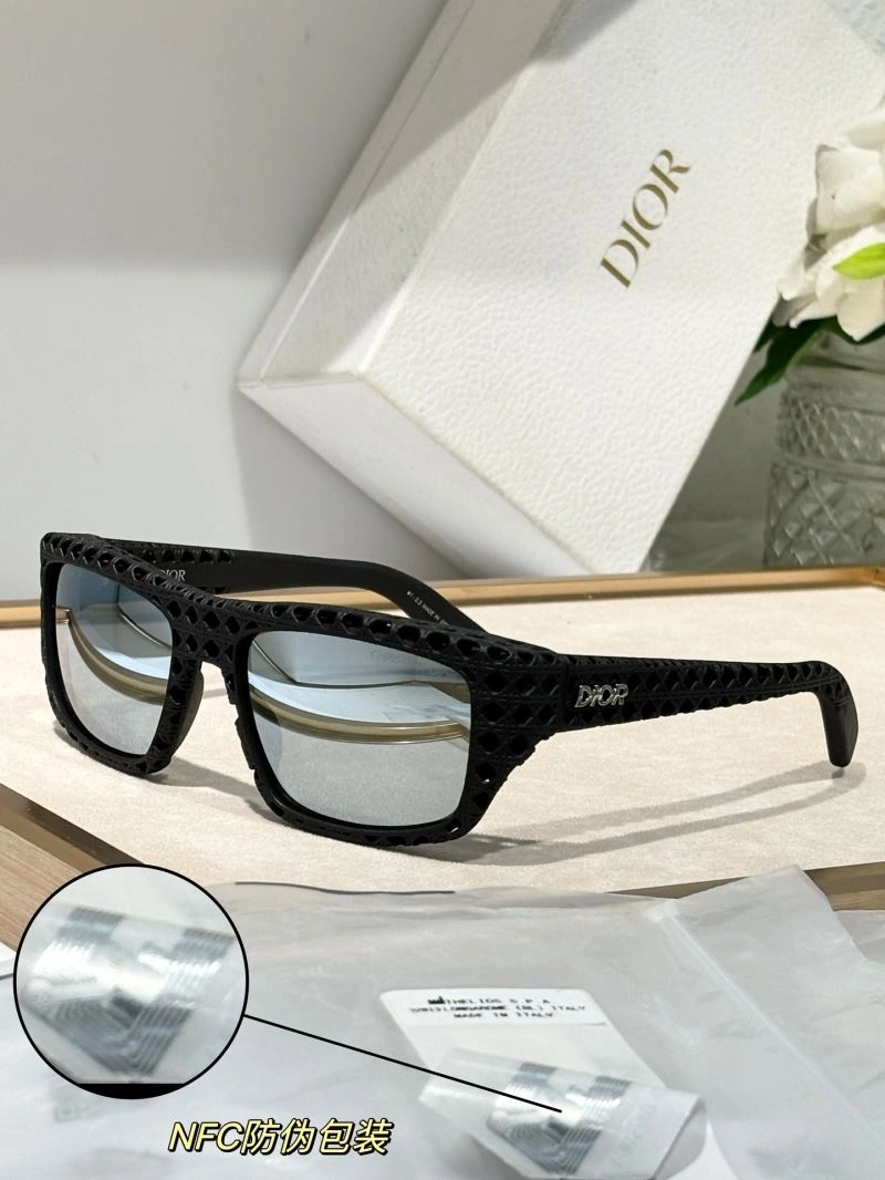 Christian Dior Sunglasses Unique 278897