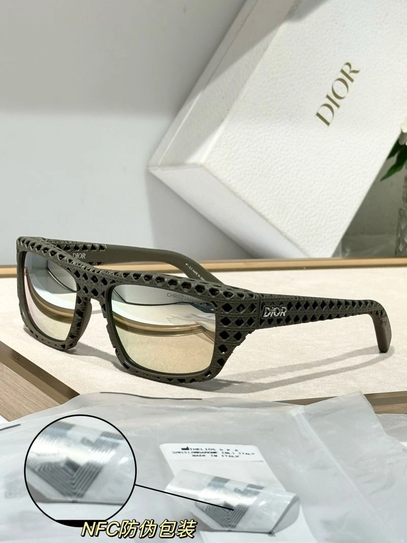 Christian Dior Sunglasses Unique 278897