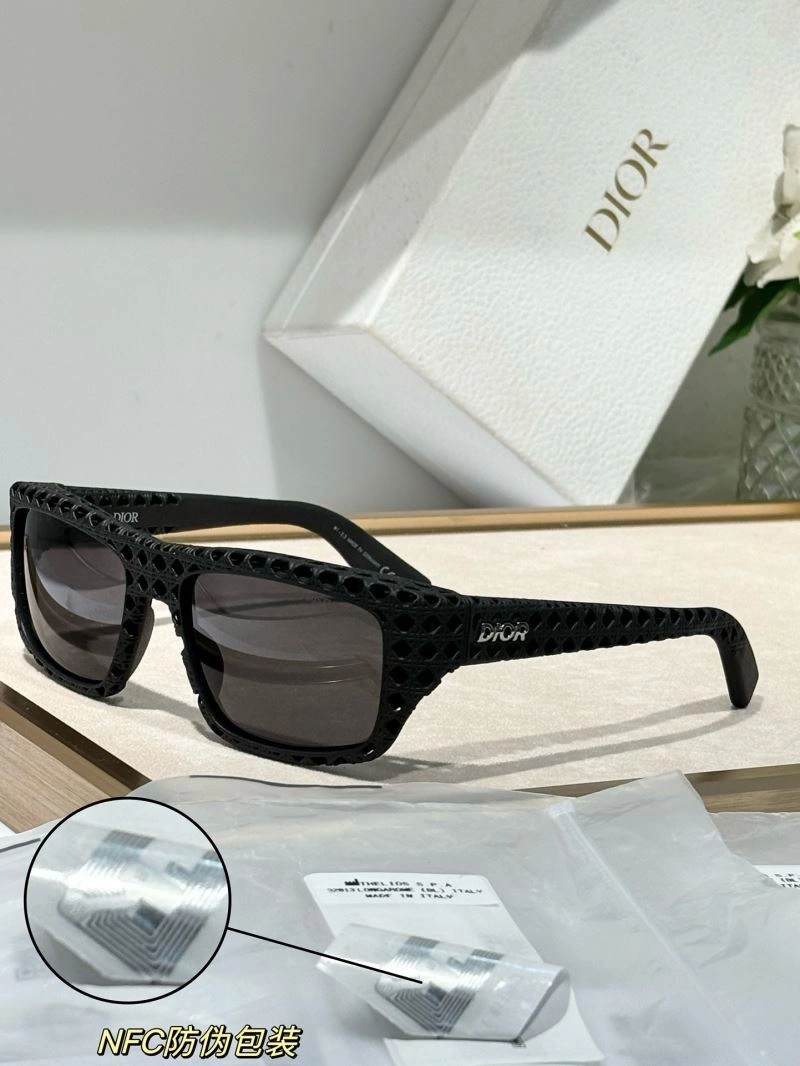 Christian Dior Sunglasses Unique 278897