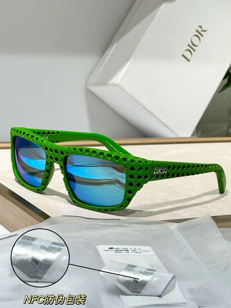 Christian Dior Sunglasses Unique 278897