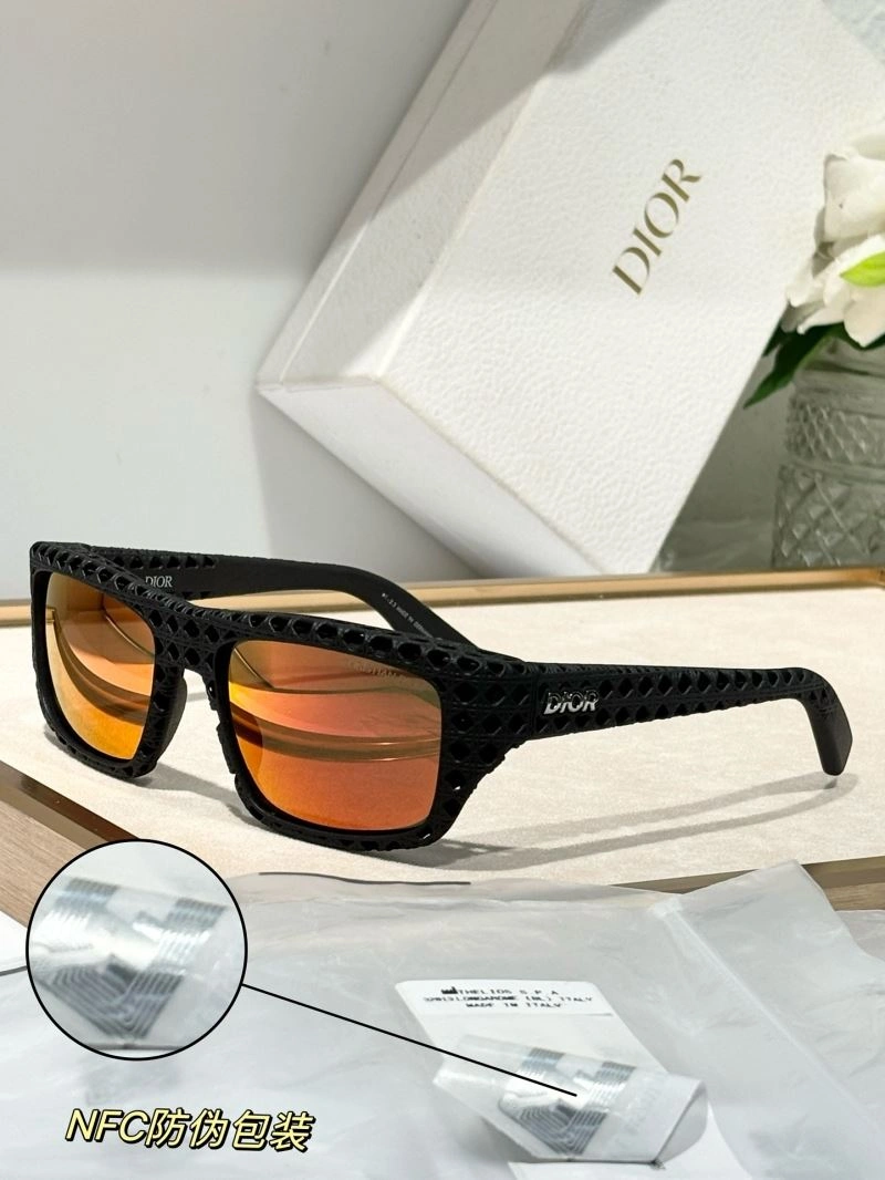 Christian Dior Sunglasses Unique 278897