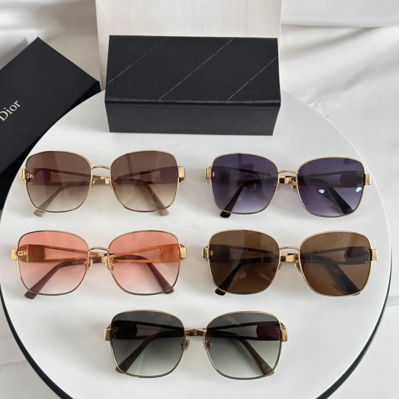 Christian Dior Sunglasses QuickDry 278895