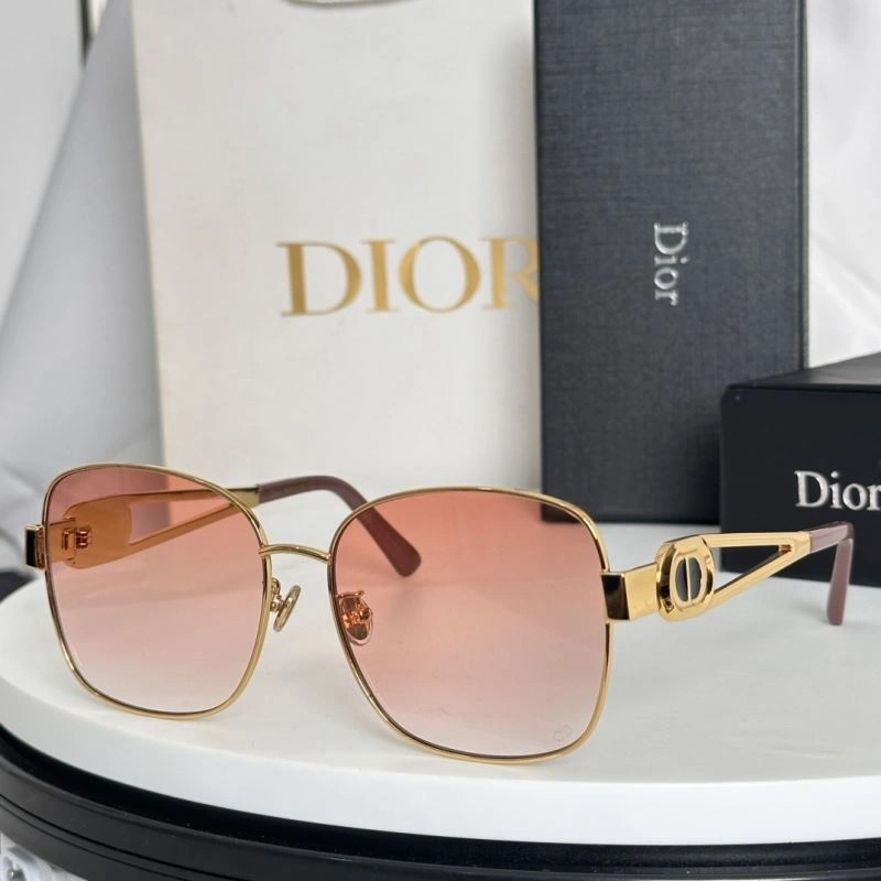 Christian Dior Sunglasses QuickDry 278895