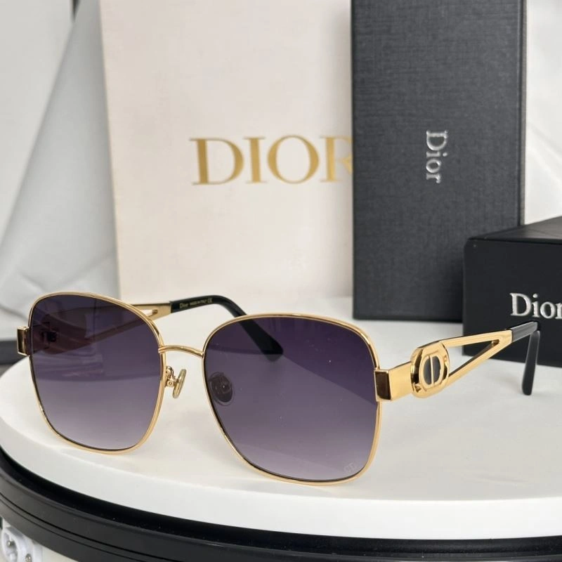 Christian Dior Sunglasses QuickDry 278895