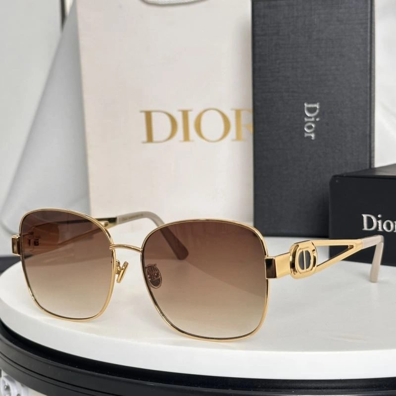 Christian Dior Sunglasses QuickDry 278895