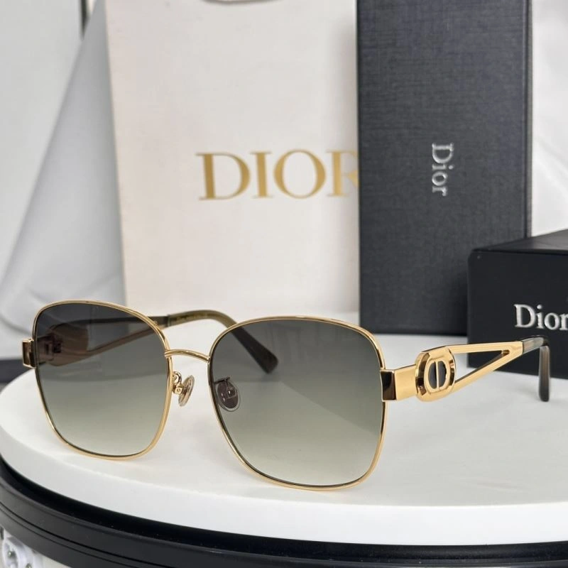 Christian Dior Sunglasses QuickDry 278895