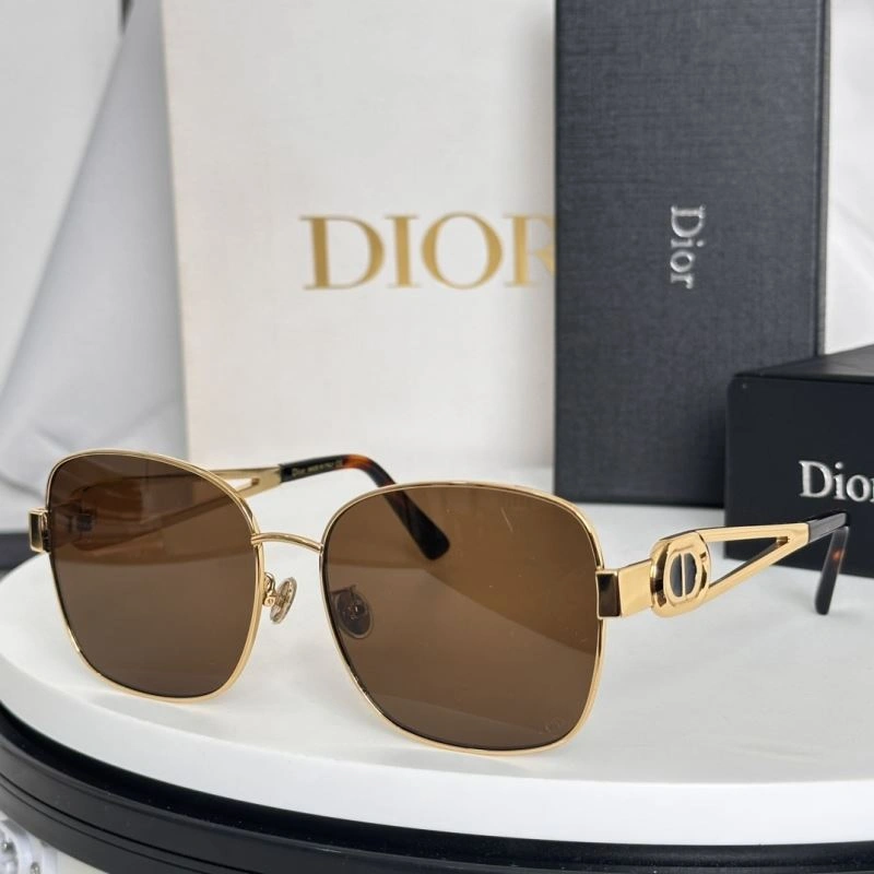 Christian Dior Sunglasses QuickDry 278895