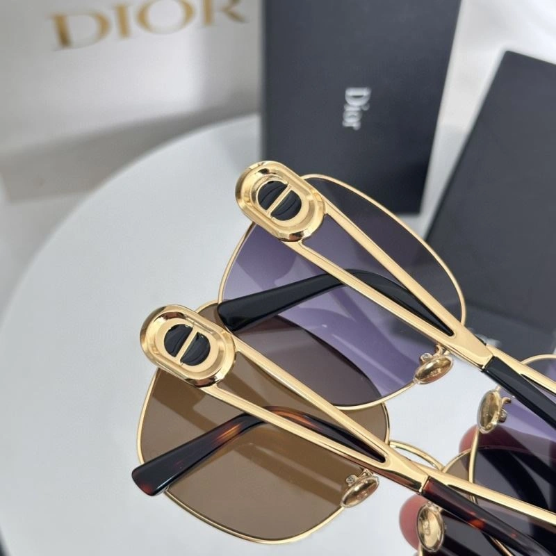 Christian Dior Sunglasses QuickDry 278895