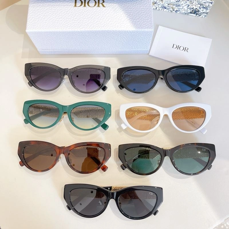 GoAnywhere Christian Dior Sunglasses 278894