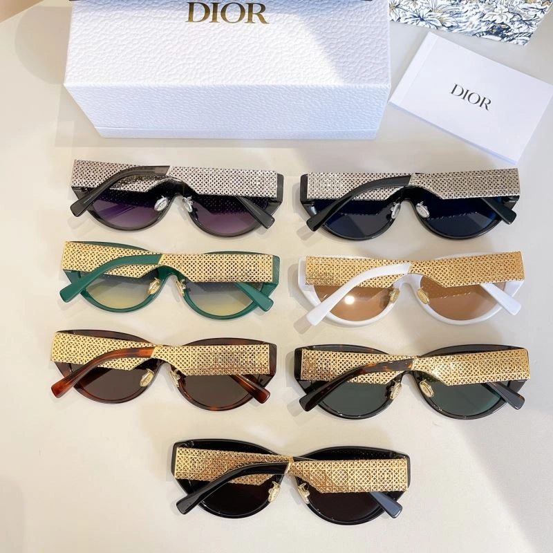 GoAnywhere Christian Dior Sunglasses 278894