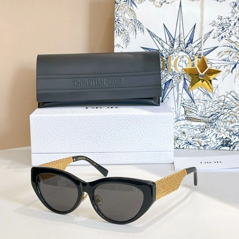 GoAnywhere Christian Dior Sunglasses 278894