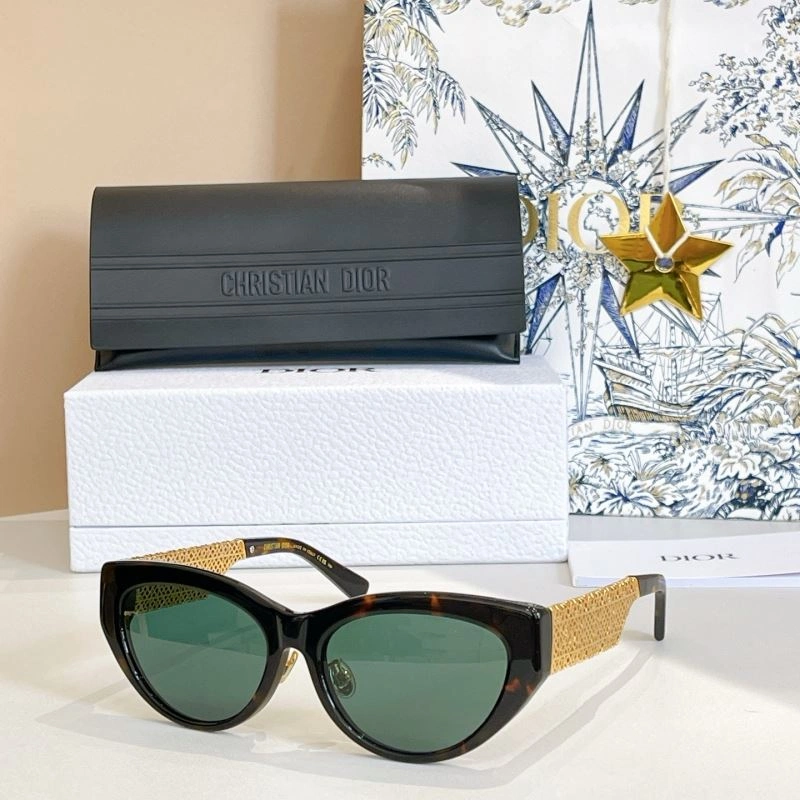 GoAnywhere Christian Dior Sunglasses 278894