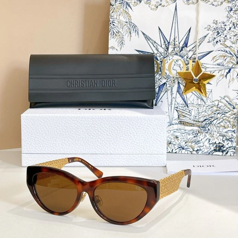 GoAnywhere Christian Dior Sunglasses 278894