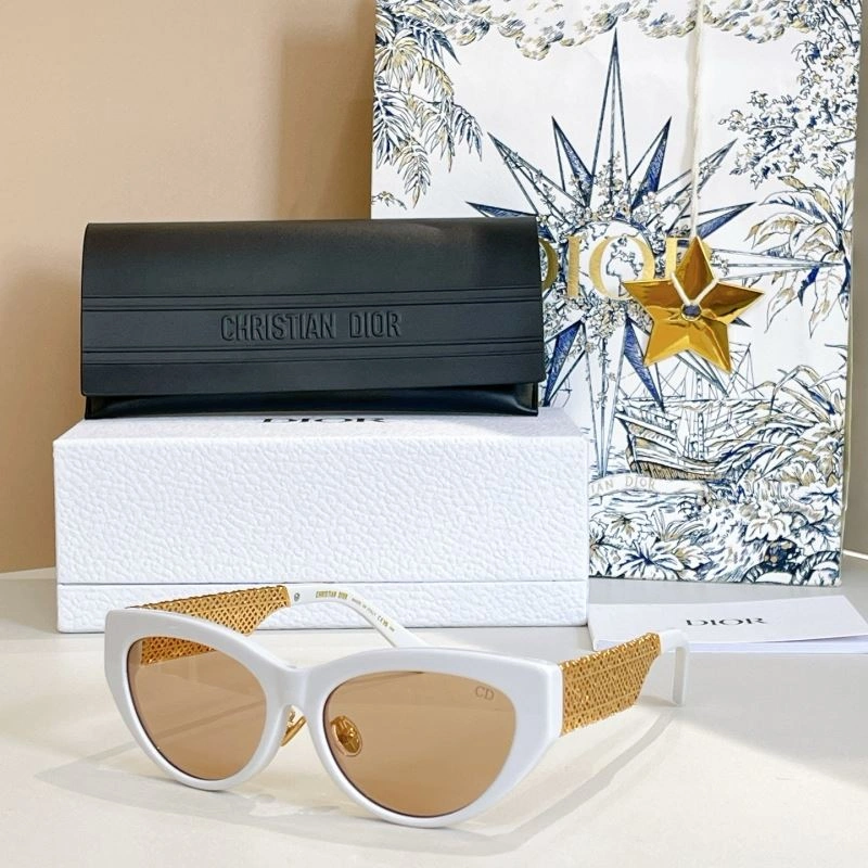 GoAnywhere Christian Dior Sunglasses 278894