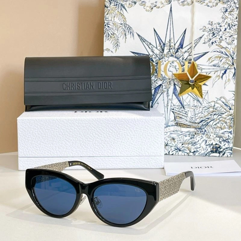 GoAnywhere Christian Dior Sunglasses 278894