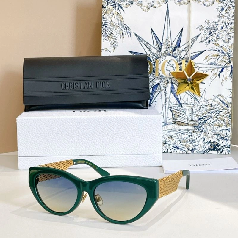 GoAnywhere Christian Dior Sunglasses 278894