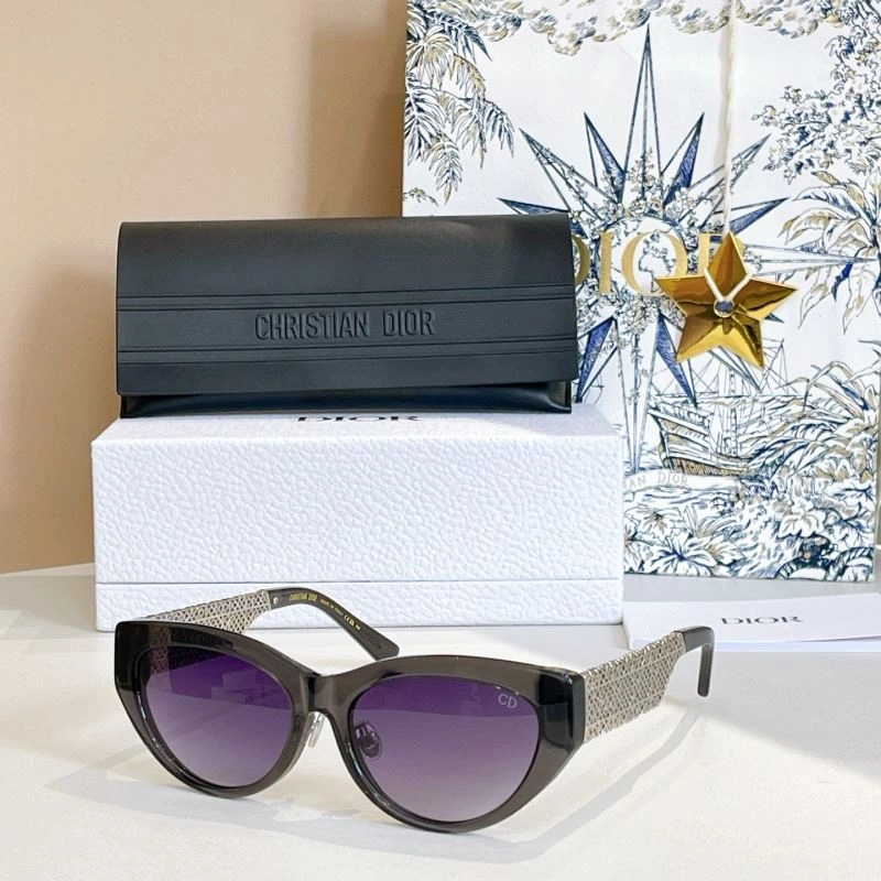 GoAnywhere Christian Dior Sunglasses 278894
