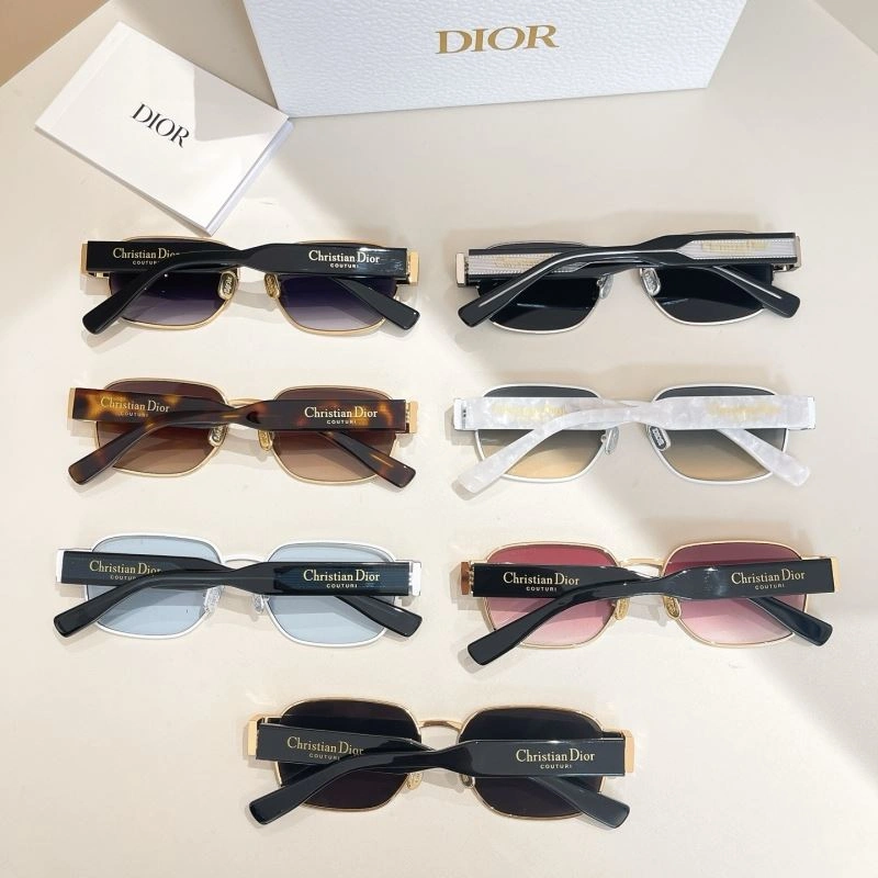 Christian Dior Sunglasses Durable 278893