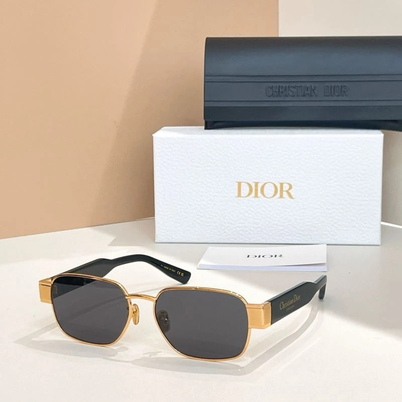 Christian Dior Sunglasses Durable 278893
