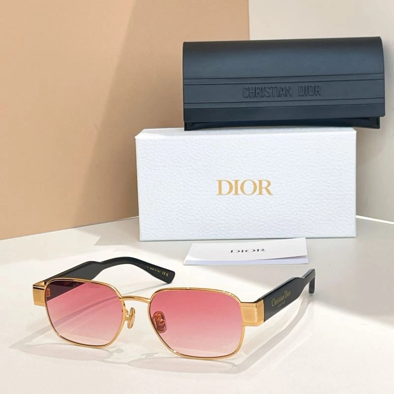 Christian Dior Sunglasses Durable 278893