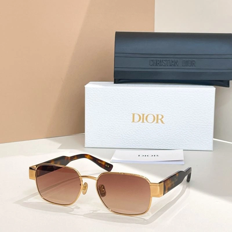Christian Dior Sunglasses Durable 278893