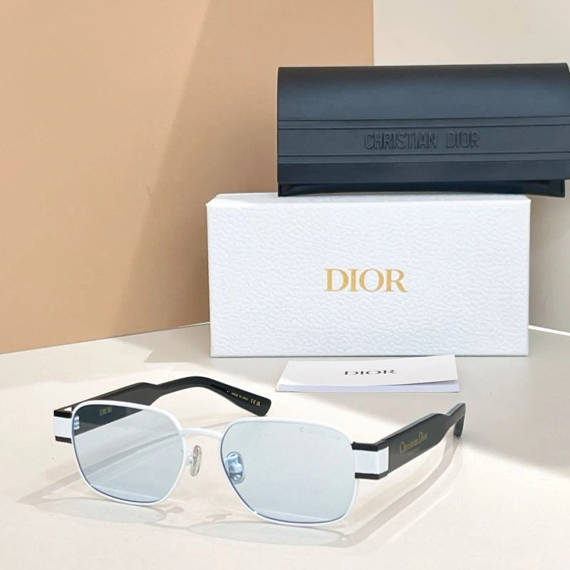 Christian Dior Sunglasses Durable 278893