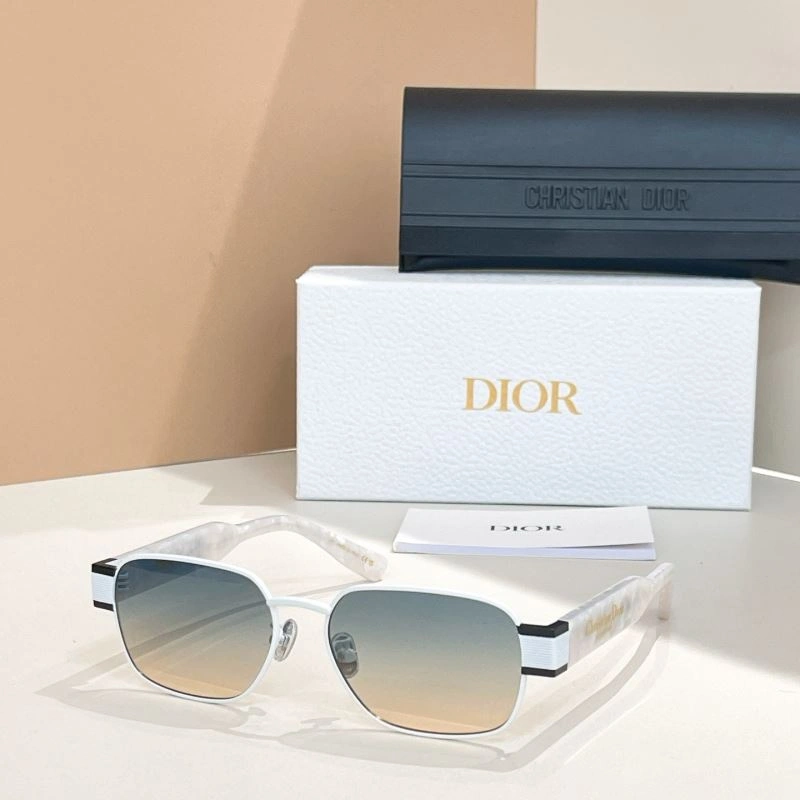 Christian Dior Sunglasses Durable 278893