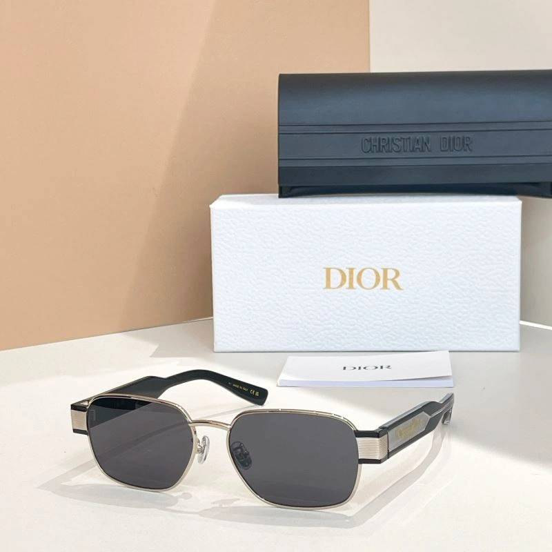 Christian Dior Sunglasses Durable 278893