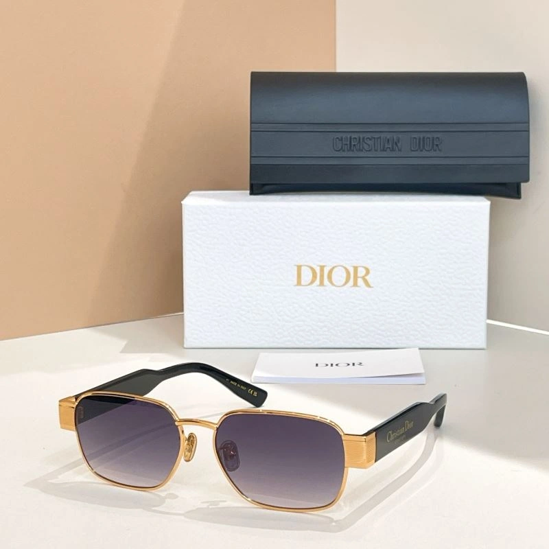 Christian Dior Sunglasses Durable 278893