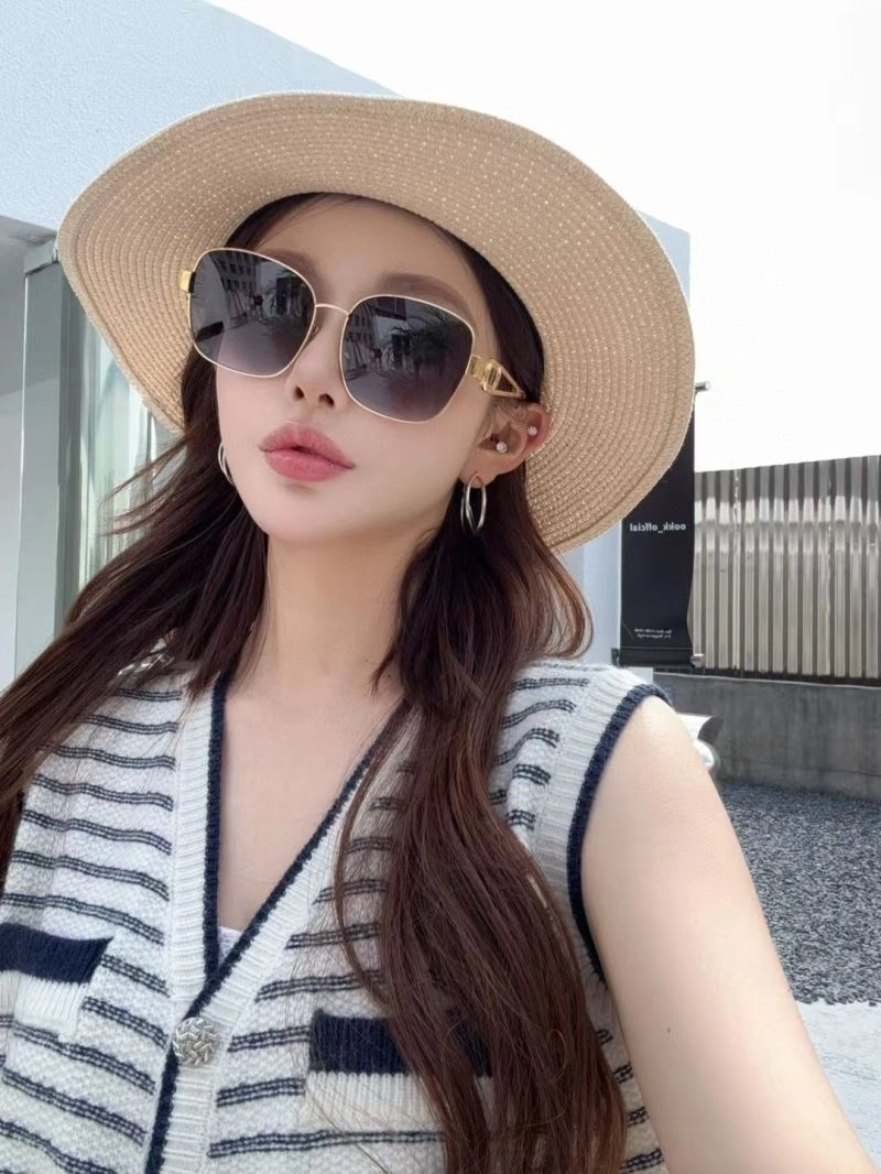 Christian Dior Sunglasses FashionForward 278892