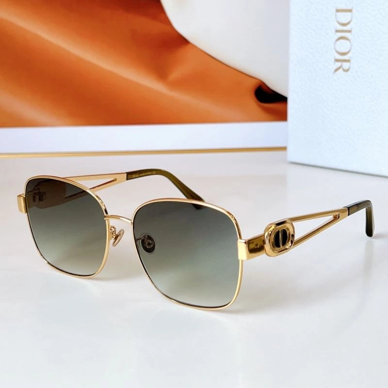 Christian Dior Sunglasses FashionForward 278892