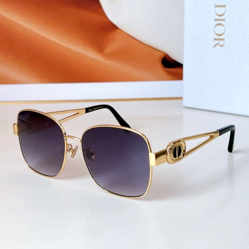 Christian Dior Sunglasses FashionForward 278892