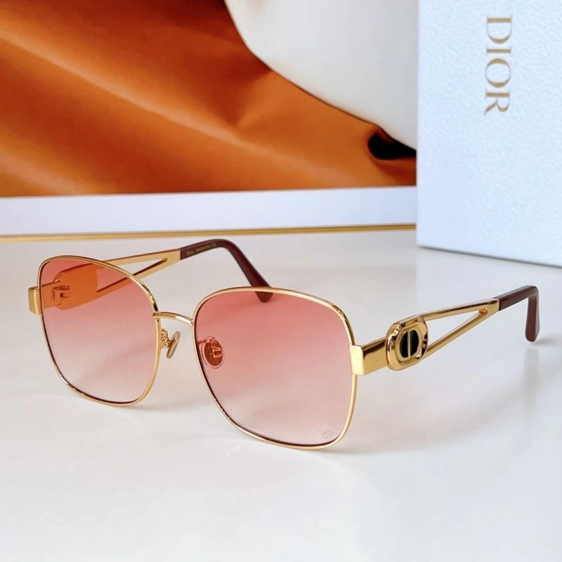 Christian Dior Sunglasses FashionForward 278892
