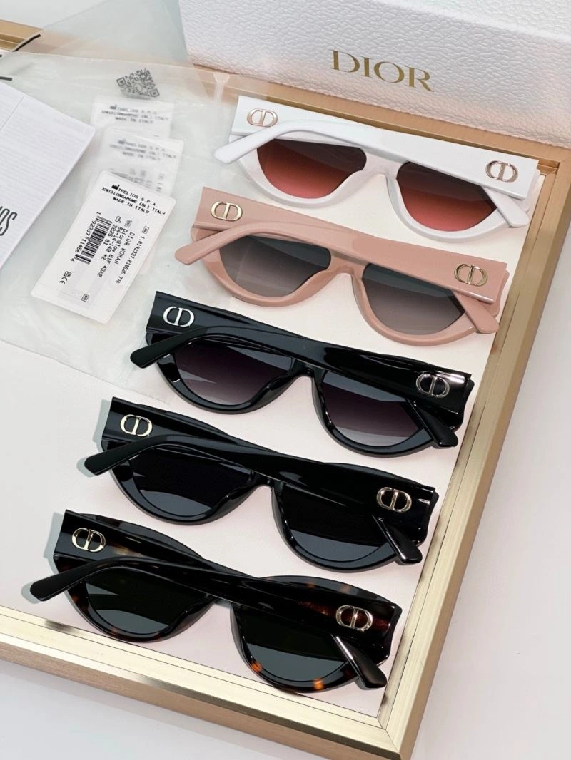 Reliable Christian Dior Sunglasses 278877