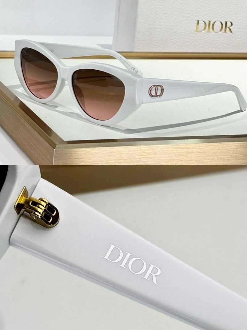 Reliable Christian Dior Sunglasses 278877