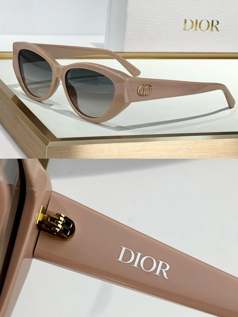 Reliable Christian Dior Sunglasses 278877