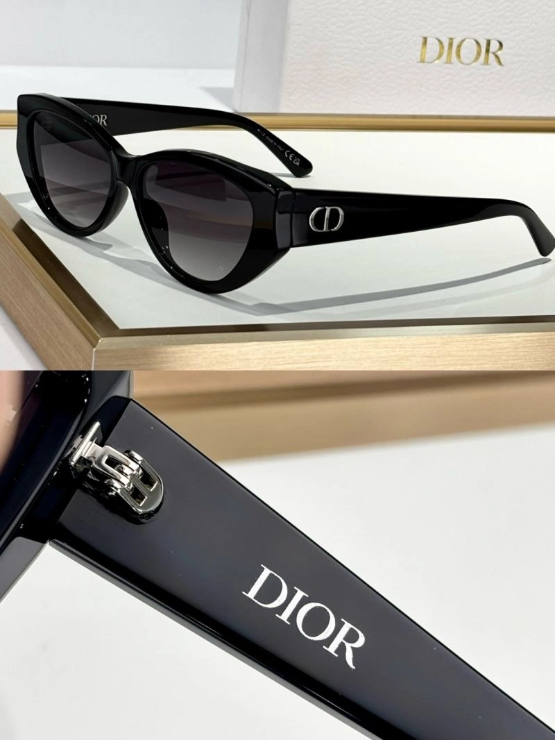Reliable Christian Dior Sunglasses 278877