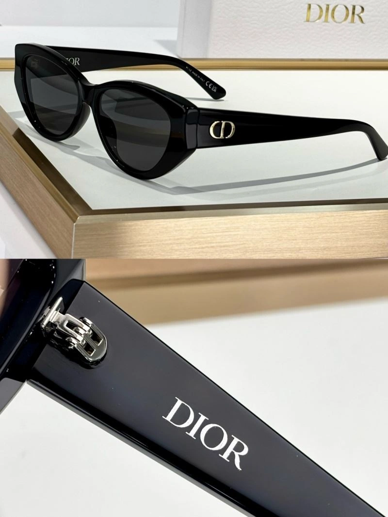Reliable Christian Dior Sunglasses 278877