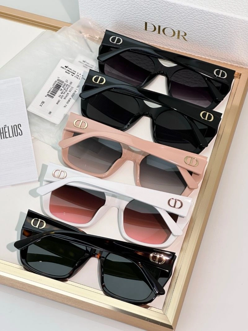 Christian Dior Sunglasses FastDry 278884