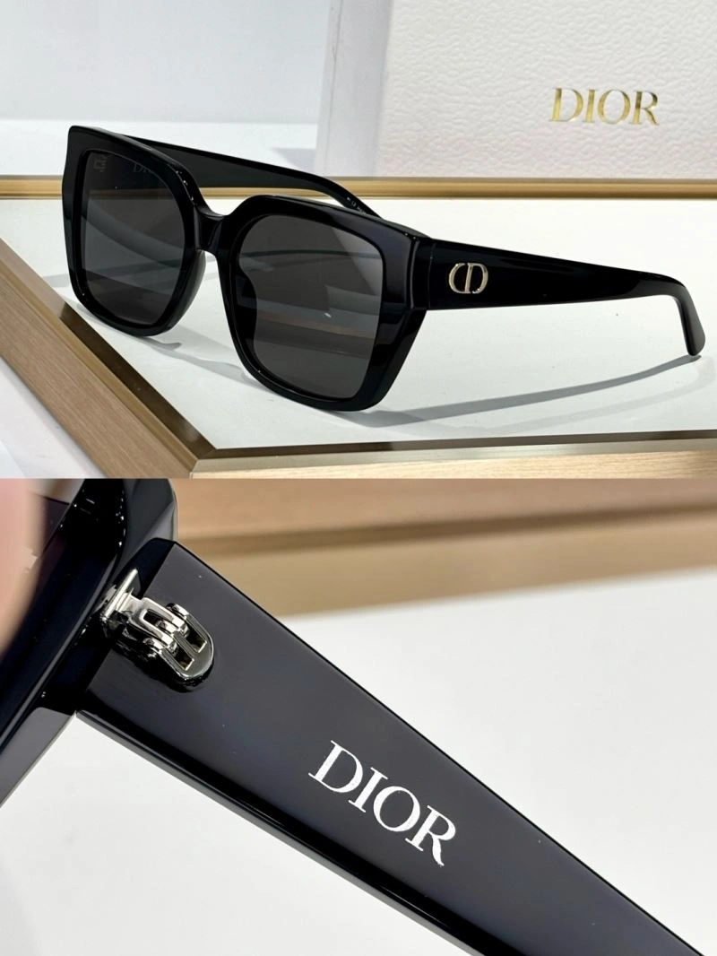 Christian Dior Sunglasses FastDry 278884