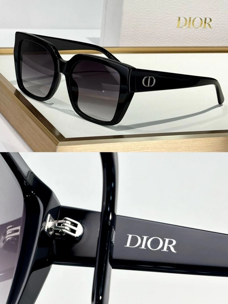 Christian Dior Sunglasses FastDry 278884
