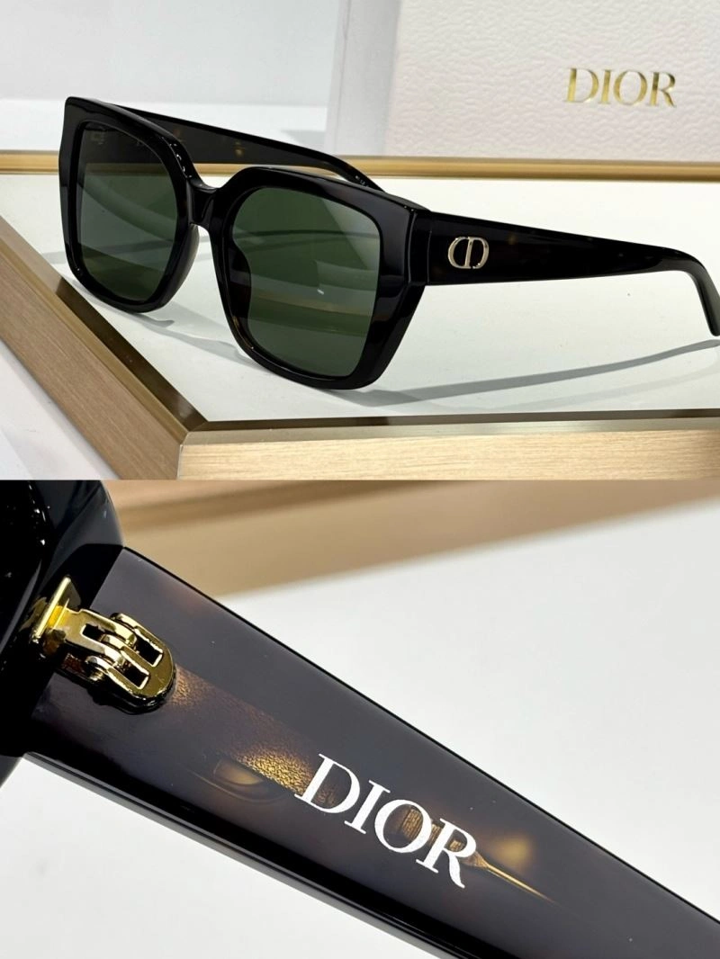 Christian Dior Sunglasses FastDry 278884