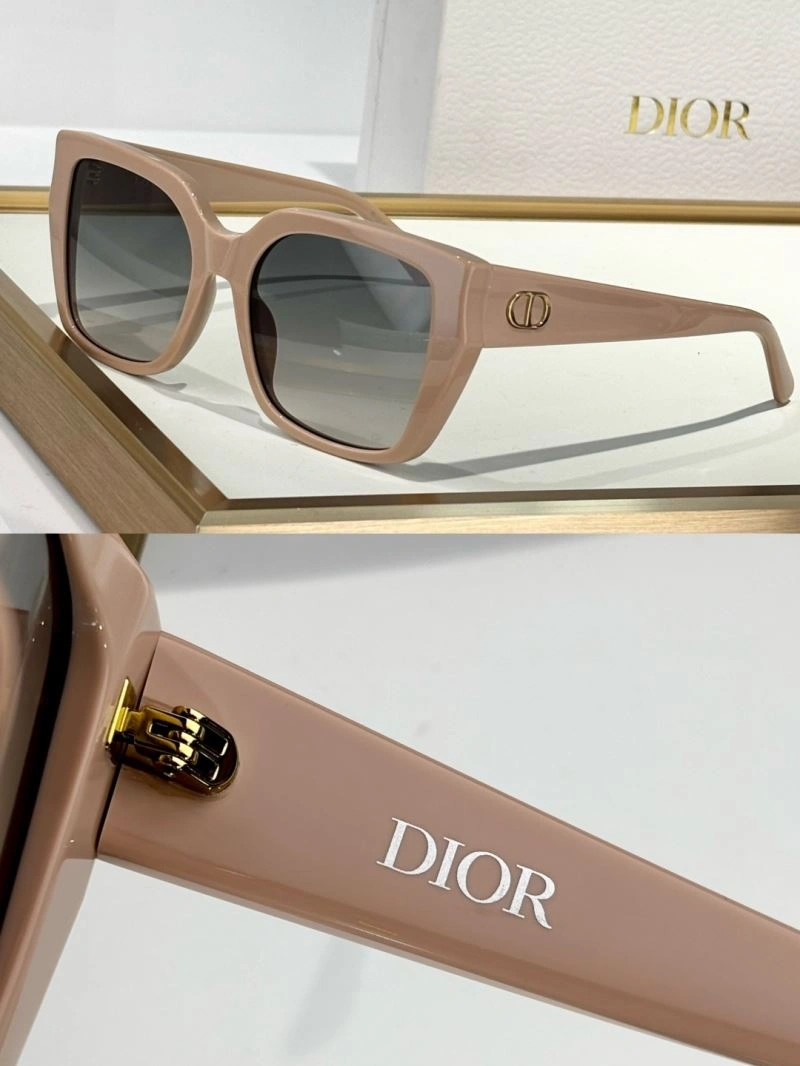 Christian Dior Sunglasses FastDry 278884