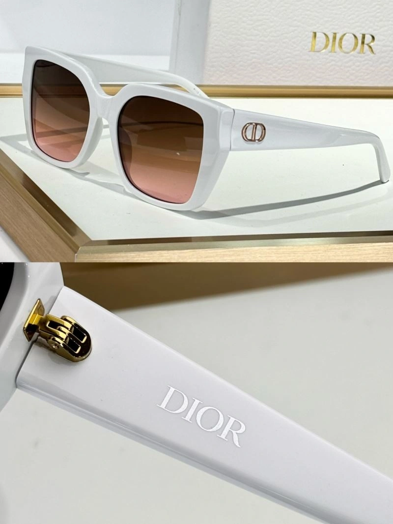 Christian Dior Sunglasses FastDry 278884