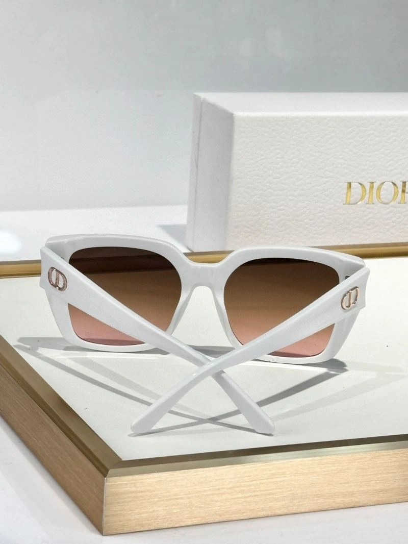 Christian Dior Sunglasses FastDry 278884