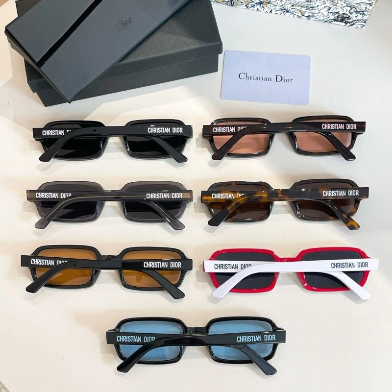 FreshLook Christian Dior Sunglasses 278867
