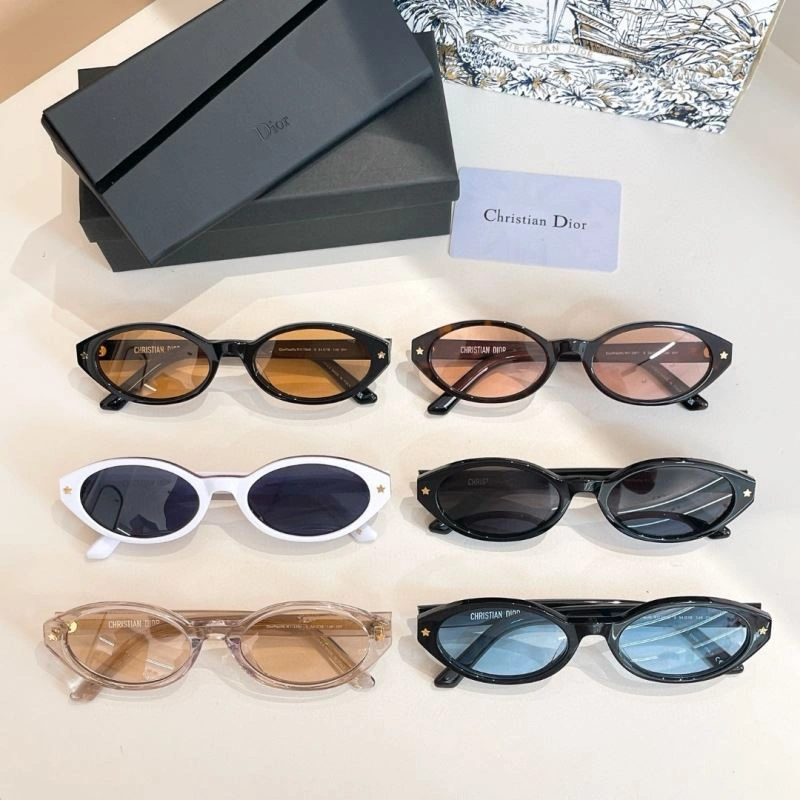 Popular Christian Dior Sunglasses 278885