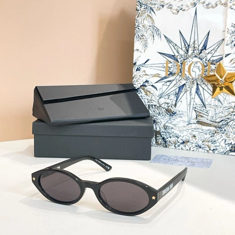 Popular Christian Dior Sunglasses 278885